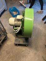 ventilatie afzuiging, Doe-het-zelf en Bouw, Ventilatie en Afzuiging, Ophalen, Zo goed als nieuw, Ventilator en Afzuiger