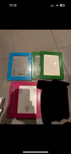 6 nieuwe gekleurde IKEA-frames, Huis en Inrichting, Woonaccessoires | Lijsten, Ophalen of Verzenden, Nieuw