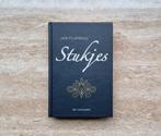 Stukjes, cursiefjes en columns van Jan Flamend (hardcover), Neuf, Un auteur, Jan Flamend, Envoi