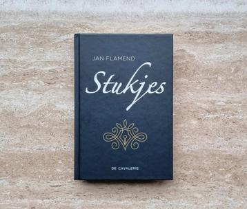 Stukjes, cursiefjes en columns van Jan Flamend (hardcover) beschikbaar voor biedingen