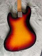 Basversterker en basgitaar, Ophalen, Gebruikt, Basgitaar