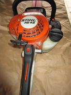 haagschaar STIHL benzine (zo goed als nieuw), Tuin en Terras, Ophalen, Gebruikt, Benzine, Stilh