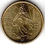 France : 10 Cents 2010 KM#1410 Ref 16200, Timbres & Monnaies, Monnaies | Europe | Monnaies euro, Enlèvement ou Envoi, France, 10 centimes