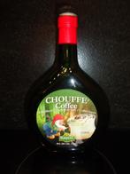 Br.d'Achouffe : Chouffe Coffee fles 70 cl leeg, Verzamelen, Ophalen of Verzenden, Gebruikt, Flesje(s), Duvel