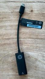 USB-C to RJ45 adapter, Ophalen of Verzenden, Zo goed als nieuw