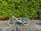 Kinderfiets, Fietsen en Brommers, Fietsen | Kinderfietsjes, Ophalen, Gebruikt, Minder dan 16 inch, B-Twin