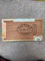 Sigarendoos, Ophalen of Verzenden, Gebruikt, Overige typen