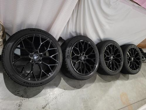 Veemann BMW Z4/Supra Mk5 winterset, Auto-onderdelen, Banden en Velgen, Band(en), Winterbanden, 19 inch, Overige, Overige, Overig