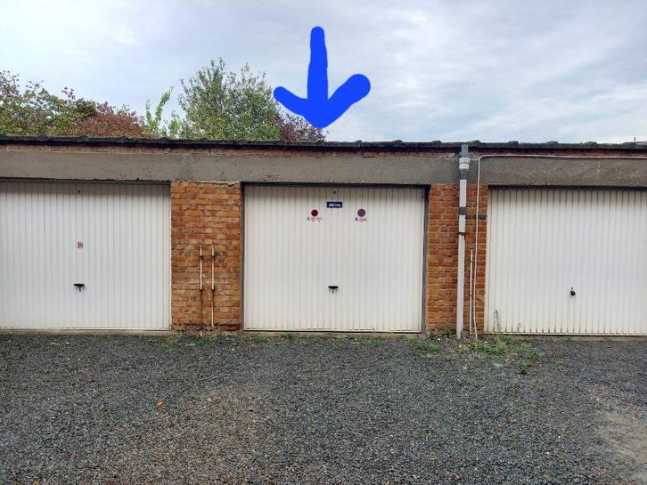 Garagebox, Wilrijk, Immo, Garages en Parkeerplaatsen, Antwerpen (stad)