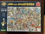 Puzzel Jan van Haasteren De bakkerij, Hobby en Vrije tijd, Denksport en Puzzels, Ophalen