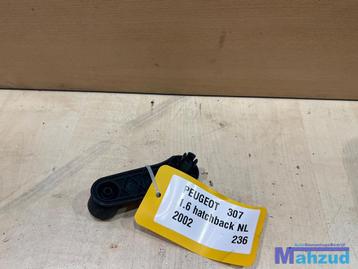 PEUGEOT 307 207 Raam slinger 2000-2007 beschikbaar voor biedingen