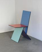 Verner Panton stoel voor IKEA, Huis en Inrichting, Tafels | Bijzettafels, Ophalen, Zo goed als nieuw