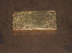 Goudbaar Goud baar Goudbaren Gouden Baren 509 Gram Goud!, Postzegels en Munten, Ophalen of Verzenden, Goud