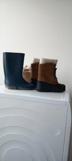 Sneeuwlaarzen maat 32, Kinderen en Baby's, Ophalen