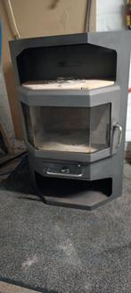 Allesbrander 8kw, Huis en Inrichting, Ophalen, Zo goed als nieuw, Allesbrander