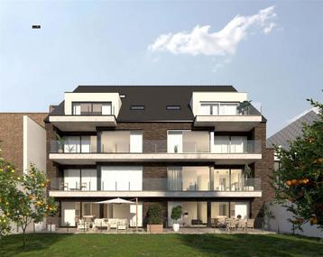 Appartement te koop in Blankenberge, 3 slpks beschikbaar voor biedingen