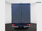 Volkswagen Crafter 40 (35) Lwb Crafter 2.0 CR TDi L4 Aut. (E, Automaat, Cruise Control, Overige modellen, Diesel