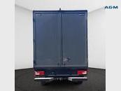 Volkswagen Crafter 40 (35) Lwb Crafter 2.0 CR TDi L4 Aut. (E, Auto's, Volkswagen, Overige modellen, Airbags, Boordcomputer, Cruise Control