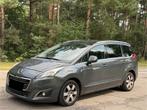 Peugeot 5008, Automaat, Euro 5, Parkeersensor, Bedrijf