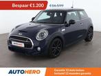 MINI Cooper S Cooper S (bj 2016, automaat), Auto's, Mini, Gebruikt, Zwart, https://public.car-pass.be/vhr/ec67e621-6ef6-4728-984b-bd06ea21eb3b