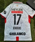 RAFC Match Issued shirt Semm Renders, Sport en Fitness, Voetbal, Maat L, Ophalen of Verzenden, Zo goed als nieuw, Shirt