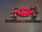 titre Ferrari F1 641/2 (1990) — Alain Prost, Enlèvement, Utilisé, Voiture, Autres marques