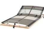 Leirsund verstelbare lattenbodem, Huis en Inrichting, Slaapkamer | Matrassen en Bedbodems, Ophalen, 90 cm, Eenpersoons, Nieuw