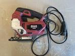 Decoupeerzaag / Jig-saw LUMBERJACK JS800, Ophalen, Gebruikt, 600 tot 1200 watt, Decoupeerzaag