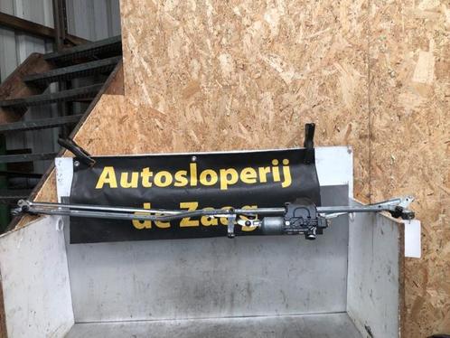 Ruitenwismotor + Mechaniek van een Peugeot 308, Auto-onderdelen, Ruiten en Toebehoren, Peugeot, Gebruikt, 3 maanden garantie, Ophalen of Verzenden
