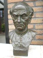 buste Guido Gezelle, Antiek en Kunst, Ophalen