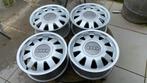 Velgen 16 inch Audi, Velg(en), 16 inch, Ophalen of Verzenden