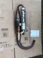 Yasuni R expansie uitlaat, Fietsen en Brommers, Ophalen, Zo goed als nieuw