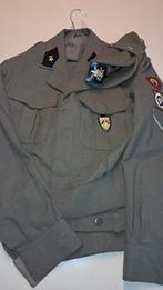BELGIQUE - ABL - BATTLE DRESS GENIE, Enlèvement ou Envoi, Armée de terre, Vêtements ou Chaussures