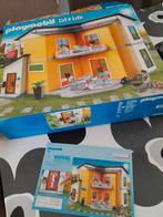 Playmobil woonhuis ,prima staat, Kinderen en Baby's, Speelgoed | Playmobil, Ophalen of Verzenden, Zo goed als nieuw