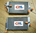 Radiateur HONDA CR 125 R/CR125R 2-STROKE 2004 ALUMINUM, Motoren, Nieuw, Ophalen of Verzenden
