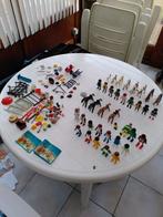 Playmobil diverse poppetjes en dieren 1974, Kinderen en Baby's, Speelgoed | Playmobil, Ophalen