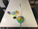 Muziekmobiel Fisher Price, Ophalen of Verzenden, Gebruikt, Overige typen, Met geluid
