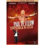 Paul de leeuw, Cd's en Dvd's, Ophalen of Verzenden, Gebruikt