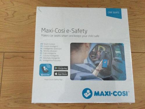 Maxi-Cosi e-Safety slimme zitkussen (NIEUW), Kinderen en Baby's, Autostoeltjes, Nieuw, Maxi-Cosi, Ophalen of Verzenden