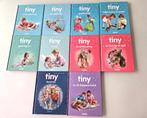 26 Tiny boeken en 14 Tiny boeken met meerdere verhalen, Boeken, Kinderboeken | Jeugd | onder 10 jaar, Verzenden