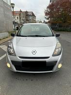 Renault Clio 3 1.5DCI 2012 5 Portes Airco Régulateur Jantes, Autos, Achat, Entreprise, Boîte manuelle, Noir