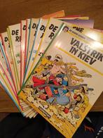 De koene ridder, Boeken, Stripverhalen, Ophalen of Verzenden