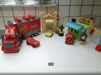 cars megablocks disney pixar 7769 7768 en 7788, Kinderen en Baby's, Speelgoed | Bouwstenen, Ophalen of Verzenden, Megabloks