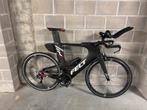 Felt IA 16 - Triatlon fiets, Ophalen, Zo goed als nieuw, Carbon