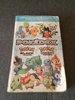 Official National Pokedex Pokémon, Hobby en Vrije tijd, Ophalen of Verzenden, Gebruikt, Boek of Catalogus