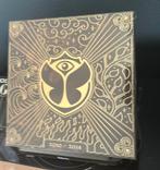 Tomorrowland 2010 - 2014, Ophalen of Verzenden, Nieuw in verpakking, Dance Populair, Boxset