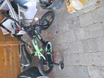 Kinderfiets, Fietsen en Brommers, Ophalen of Verzenden, Gebruikt