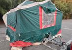 Vouwwagen Jamet grote tent doe eerlijk bod Zal voor u zijn, Caravans en Kamperen, Ophalen, Meer dan 6