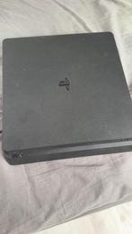 Ps4 1tb, Games en Spelcomputers, Spelcomputers | Sony PlayStation 4, Ophalen, Zo goed als nieuw