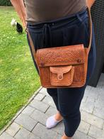 Sacoche en cuir, Ophalen, Zo goed als nieuw